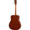 Yamaha FG820 Acoustic Guitar - Natural