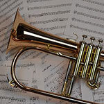 brass instruments lessons trumpet trombone and french horn