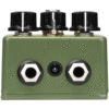 EarthQuaker Plumes Pedal Top