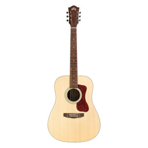 Guild D-240E front