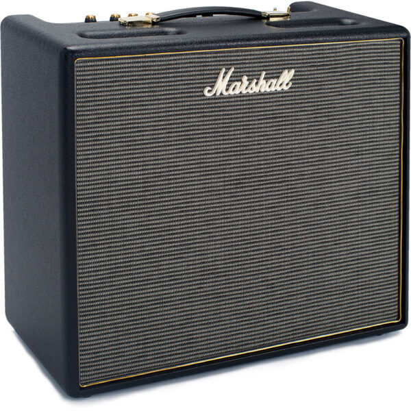 Marshall Origin 1x12 50-watt Tube Combo Amp