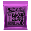 Ernie Ball Power Slinky Ball Strings Front