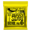 Ernie Ball Beefy Slinky Strings Front