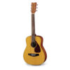Yamaha JR1 3/4 Size Acoustic Guitar-Natural