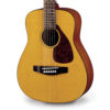 Yamaha JR1 3/4 Size Acoustic Guitar-Natural