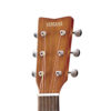 Yamaha JR1 3/4 Size Acoustic Guitar-Natural