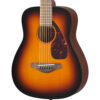 Yamaha JR2 3/4 Acoustic Guitar- Tobacco Sunburst