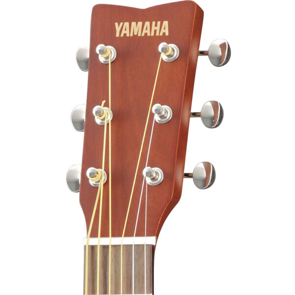 Yamaha JR2 3/4 Acoustic Guitar- Tobacco Sunburst