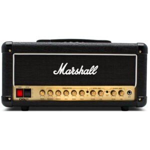 Marshall DSL20HR 20-watt Tube Amp Head