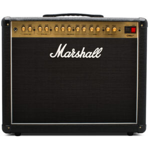 Marshall DSL40CR 1x12" 40-watt Tube Combo Amp