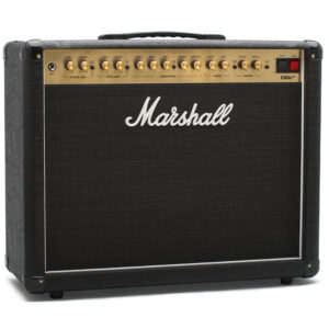 Marshall DSL40CR 1x12" 40-watt Tube Combo Amp