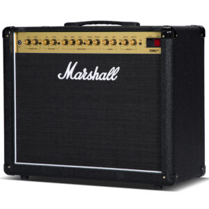 Marshall DSL40CR 1x12" 40-watt Tube Combo Amp