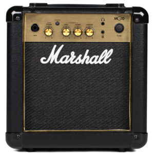 Marshall MG30GFX 1x10" Combo Amp with Effects