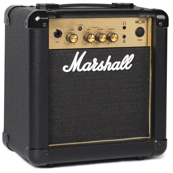 Marshall MG30GFX 1x10" Combo Amp with Effects