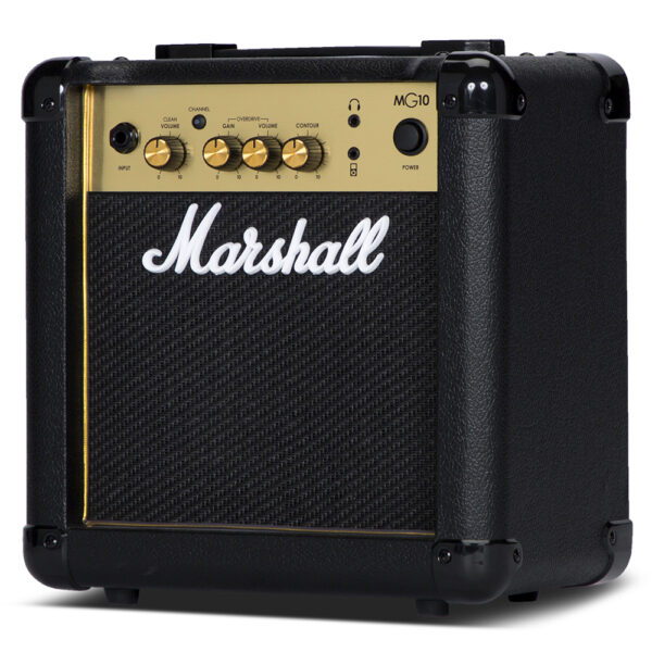 Marshall MG30GFX 1x10" Combo Amp with Effects