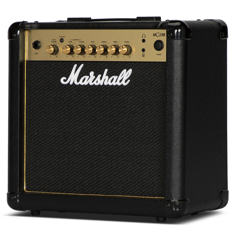 Marshall MG Gold | Product Demo | Marshall