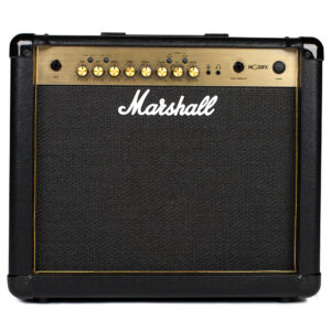 Marshall MG30GFX 1x10" Combo Amp with Effects