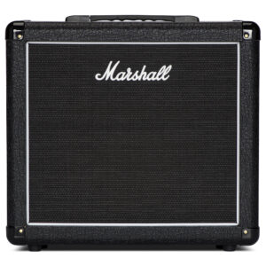 Marshall MX112R 80-watt 1x12" Extension Cabinet