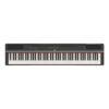 Yamaha P-125 88-key Weighted Action Digital Piano - Black