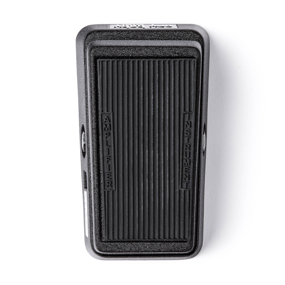 Dunlop CBM95 Cry Baby Mini Wah Pedal - Stage 1 Music