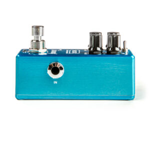 MXR Timmy Overdrive Mini Pedal