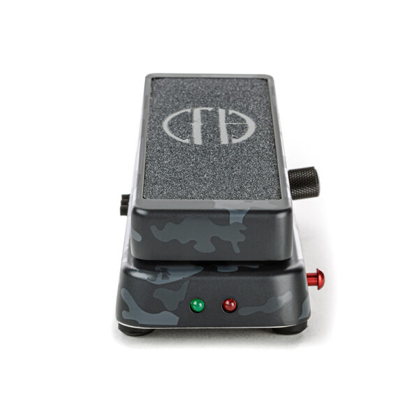 Dunlop DB01B Dimebag Cry Baby From Hell Wah Pedal