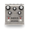 Strymon Deco Tape Saturation and Doubletracker Delay Pedal