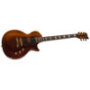 ESP LTD EC-1000 Electric Guitar - Gold Andromeda