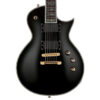 ESP LTD EC-1000 Electric Guitar- Black