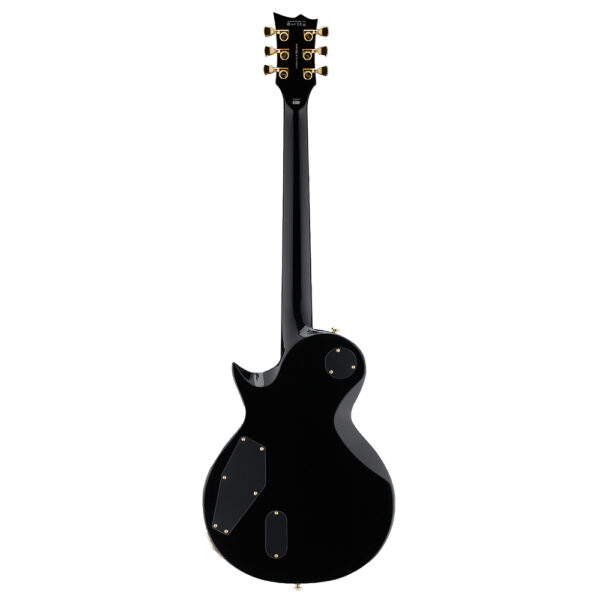 ESP LTD EC-1000 Electric Guitar- Black