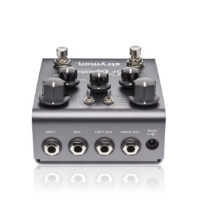 Strymon El Capistan dTape Echo Pedal