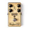 MXR M77 Custom Badass Modified Overdrive Pedal