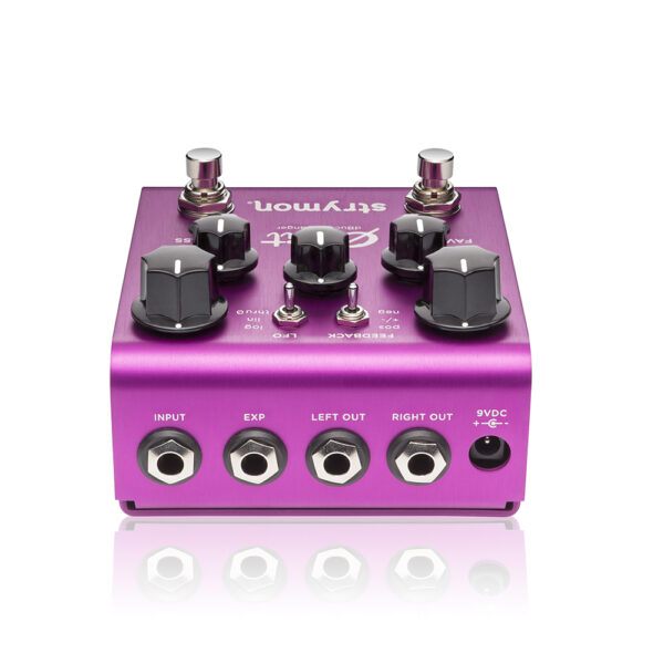 Strymon Orbit dBucket Flanger Pedal