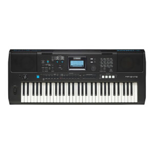 Yamaha PSR-E473 61-key Portable Arranger