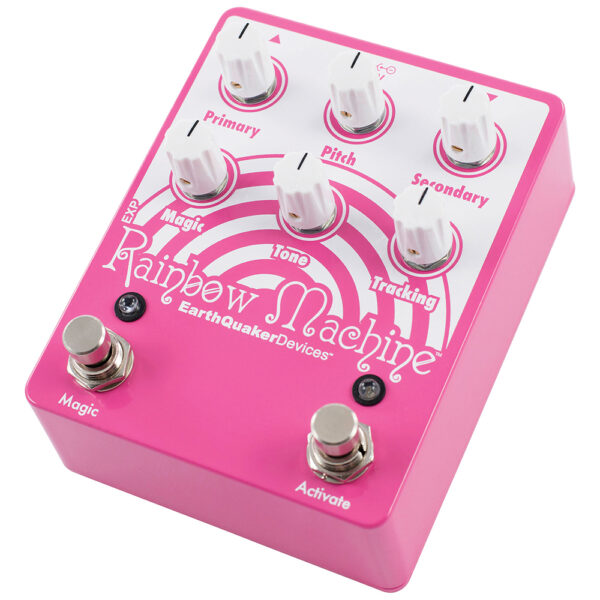 Earthquaker Devices Rainbow Machine