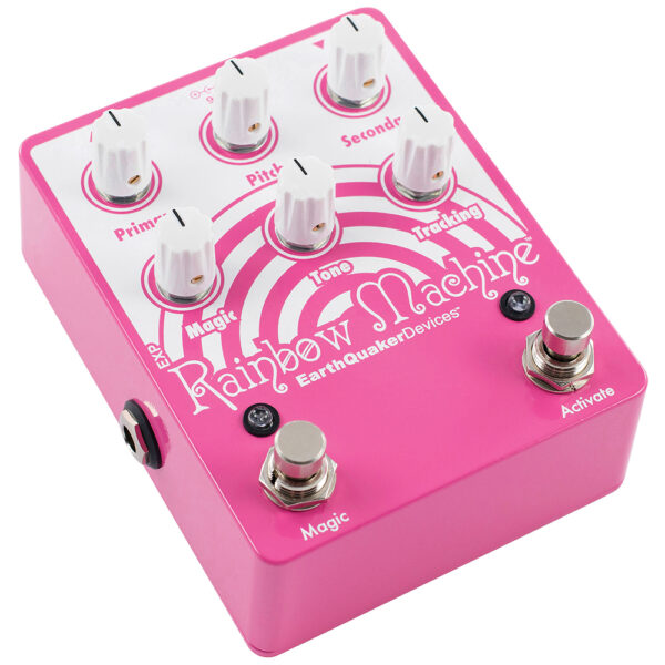 Earthquaker Devices Rainbow Machine