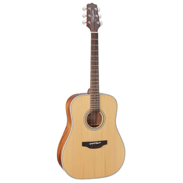 Takamine GD20 Acoustic Guitar - Natural Satin