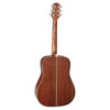 Takamine GD20 Acoustic Guitar - Natural Satin