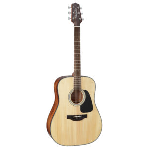 Takamine GD30 Acoustic Guitar - Natural