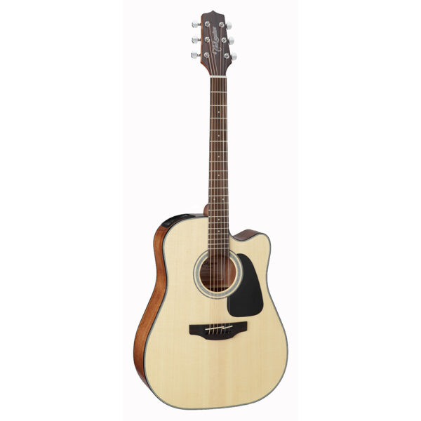 Takamine GD30CE Acoustic-Electric Guitar - Natural