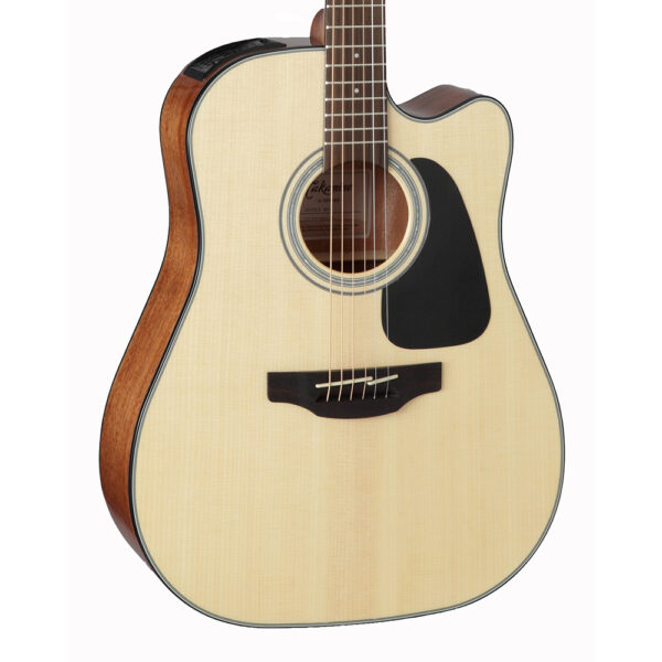 Takamine GD30CE Acoustic-Electric Guitar - Natural