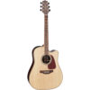 Takamine GD93CE Acoustic-Electric Guitar - Natural