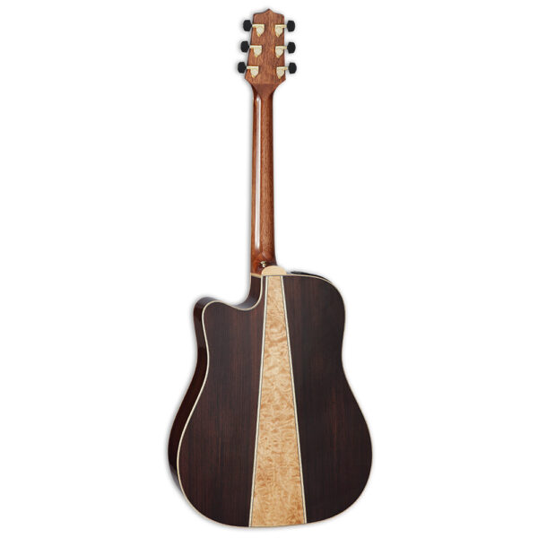 Takamine GD93CE Acoustic-Electric Guitar - Natural