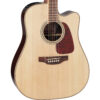 Takamine GD93CE Acoustic-Electric Guitar - Natural