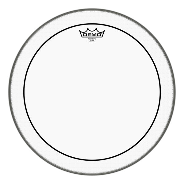 Remo Clear Pinstripe Drumheads