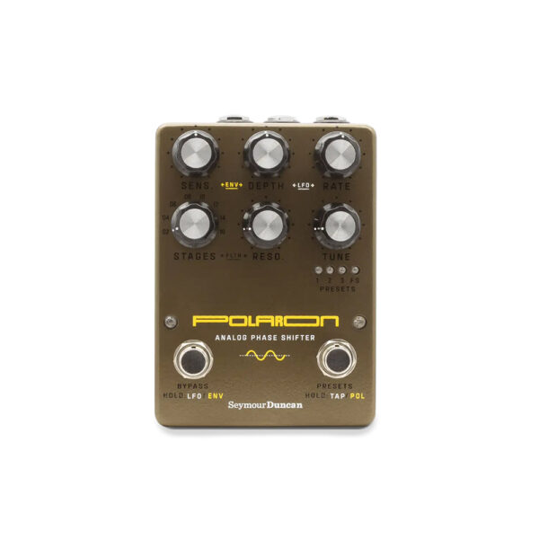 Seymour Duncan Polaron