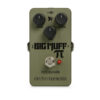 Electro-Harmonix Green Russian Big Muff Pi Fuzz Pedal