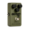 Electro-Harmonix Green Russian Big Muff Pi Fuzz Pedal