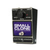 Electro-Harmonix Small Clone Analog Chorus Pedal