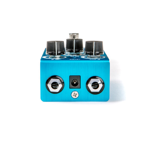 Way Huge Aqua Puss Analog Delay Pedal